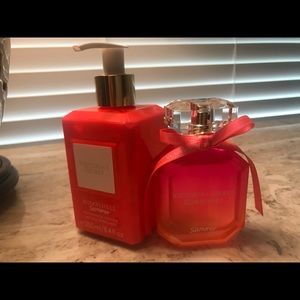 Victoria’s Secret Bombshell Summer